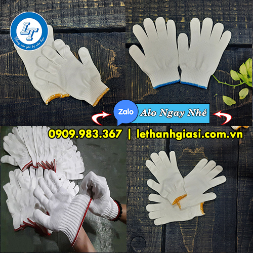 sản phẩm len poly giá bình ổn với khách hàng len poly