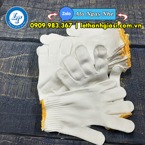 sản phẩm len poly giá bình ổn với khách hàng len poly