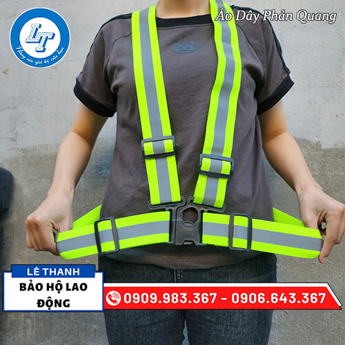 mua dây áo phản quang giá sỉ đi phượt ở TPHCM mua dây áo phản quang giá sỉ đi phượt ở TPHCM