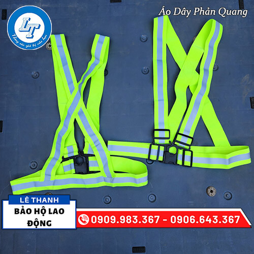 mua dây áo phản quang giá sỉ đi phượt ở TPHCM mua dây áo phản quang giá sỉ đi phượt ở TPHCM