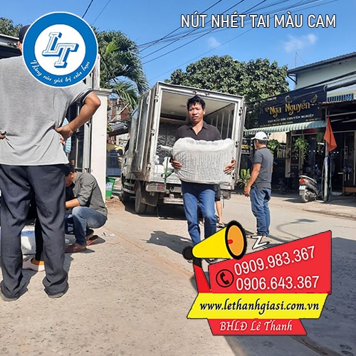 Có nên sử dụng NÚT TAI CHỐNG ỒN DÙNG 1 LẦN Có nên sử dụng NÚT TAI CHỐNG ỒN DÙNG 1 LẦN