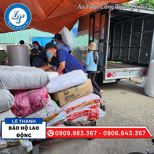 Áo lưới bảo hộ công nhân giá rẻ ưu đãi. Áo lưới bảo hộ công nhân giá rẻ ưu đãi.