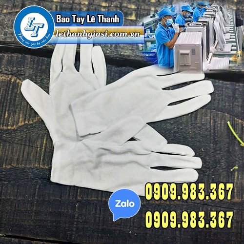 Lê Thanh báo giá bao tay PE siêu rẻ dành cho khách sỉ. bao tay thun pe