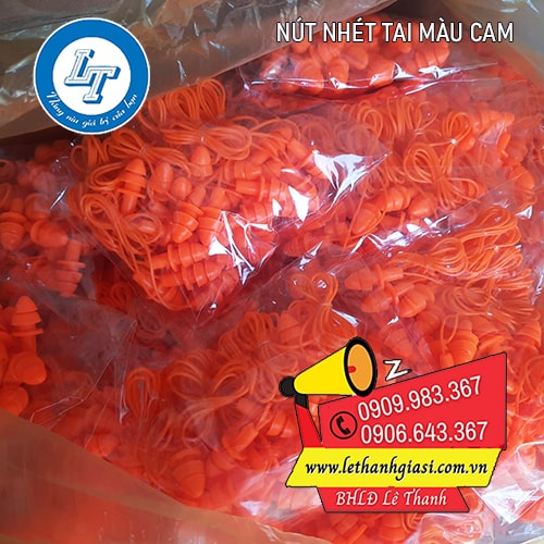 Có nên sử dụng NÚT TAI CHỐNG ỒN DÙNG 1 LẦN Có nên sử dụng NÚT TAI CHỐNG ỒN DÙNG 1 LẦN