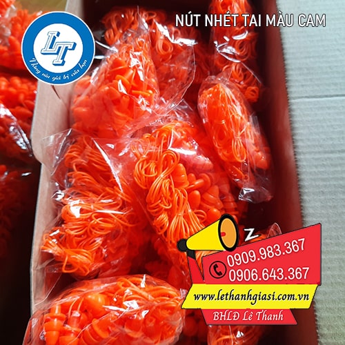 Có nên sử dụng NÚT TAI CHỐNG ỒN DÙNG 1 LẦN Có nên sử dụng NÚT TAI CHỐNG ỒN DÙNG 1 LẦN