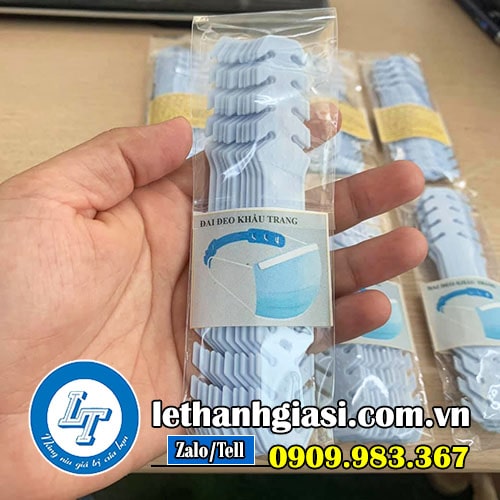 nơi cung cấp dây nhựa chống đau tai đeo khẩu trang nơi cung cấp dây nhựa chống đau tai đeo khẩu trang