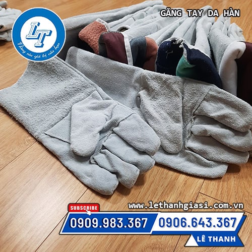 trùm sỉ lẻ găng tay da hàn 2 lớp giá gốc trùm sỉ lẻ găng tay da hàn 2 lớp giá gốc