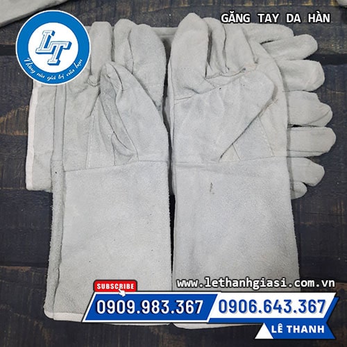 trùm sỉ lẻ găng tay da hàn 2 lớp giá gốc trùm sỉ lẻ găng tay da hàn 2 lớp giá gốc