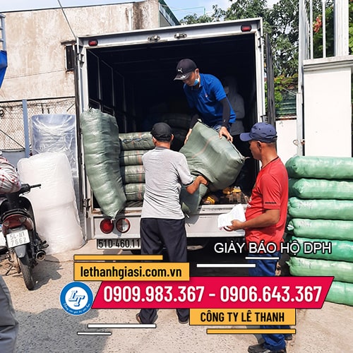 Lấy sỉ thanh lý giày bảo hộ DPH giá sỉ Lấy sỉ thanh lý giày bảo hộ DPH giá sỉ