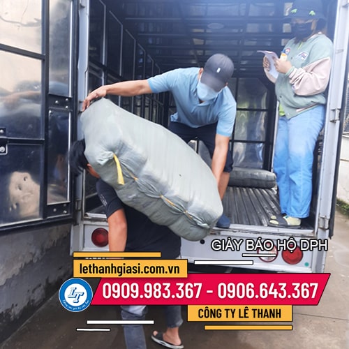 Lấy sỉ thanh lý giày bảo hộ DPH giá sỉ Lấy sỉ thanh lý giày bảo hộ DPH giá sỉ