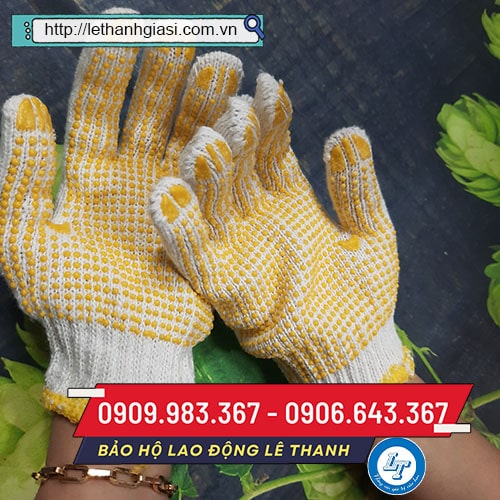 Găng tay len giá sỉ - BAO TAY HẠT NHỰA 50g, 60g, 70g Găng tay len giá sỉ - BAO TAY HẠT NHỰA 50g, 60g, 70g