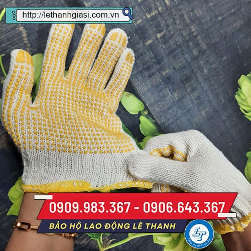 Găng tay len giá sỉ - BAO TAY HẠT NHỰA 50g, 60g, 70g Găng tay len giá sỉ - BAO TAY HẠT NHỰA 50g, 60g, 70g