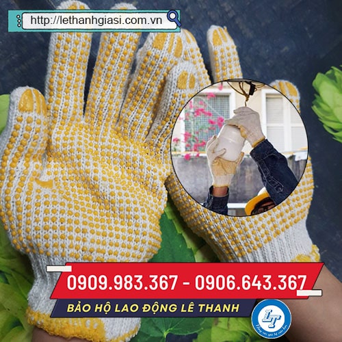 Găng tay len giá sỉ - BAO TAY HẠT NHỰA 50g, 60g, 70g Găng tay len giá sỉ - BAO TAY HẠT NHỰA 50g, 60g, 70g