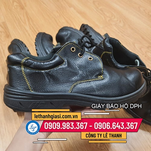 Lấy sỉ thanh lý giày bảo hộ DPH giá sỉ Lấy sỉ thanh lý giày bảo hộ DPH giá sỉ
