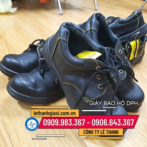 Lấy sỉ thanh lý giày bảo hộ DPH giá sỉ Lấy sỉ thanh lý giày bảo hộ DPH giá sỉ