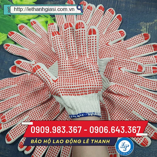 Găng tay len giá sỉ - BAO TAY HẠT NHỰA 50g, 60g, 70g Găng tay len giá sỉ - BAO TAY HẠT NHỰA 50g, 60g, 70g