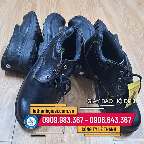 Lấy sỉ thanh lý giày bảo hộ DPH giá sỉ Lấy sỉ thanh lý giày bảo hộ DPH giá sỉ