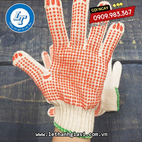 bán găng tay phủ hạt nhựa 60g, 70g bao giá rẻ giá sỉ cạnh tranh bán găng tay phủ hạt nhựa 60g, 70g bao giá rẻ giá sỉ cạnh tranh