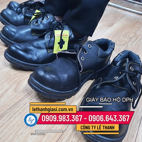 Lấy sỉ thanh lý giày bảo hộ DPH giá sỉ Lấy sỉ thanh lý giày bảo hộ DPH giá sỉ
