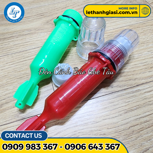 đèn hỏa tiễn ghe tàu đi biển   đèn hỏa tiễn ghe tàu đi biển