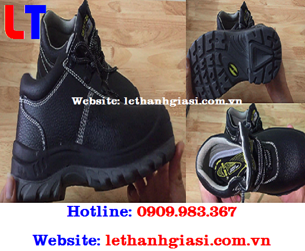 mua giày bảo hộ lao động chất lượng giá rẻ ở đâu? giày bảo hộ safety jogger