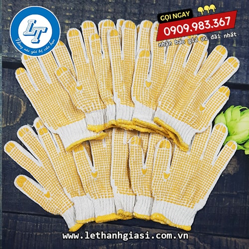 bán găng tay phủ hạt nhựa 60g, 70g bao giá rẻ giá sỉ cạnh tranh bán găng tay phủ hạt nhựa 60g, 70g bao giá rẻ giá sỉ cạnh tranh