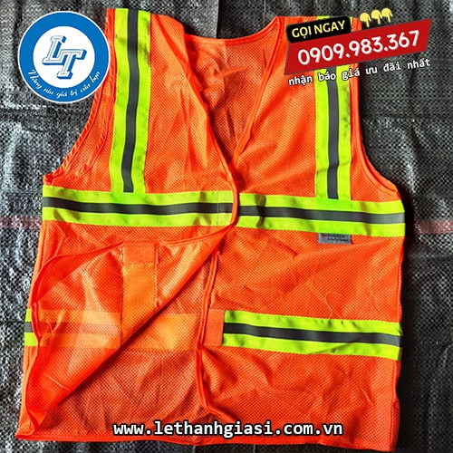 sỉ áo phản quang 3M dán - máy kích cỡ theo yêu cầu sỉ áo phản quang 3M dán - máy kích cỡ theo yêu cầu