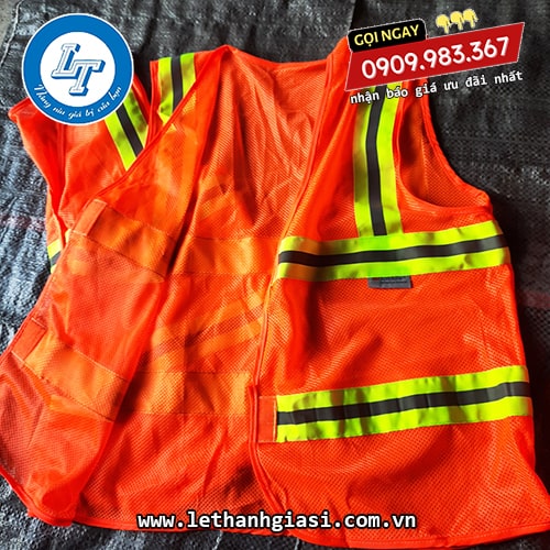 sỉ áo phản quang 3M dán - máy kích cỡ theo yêu cầu sỉ áo phản quang 3M dán - máy kích cỡ theo yêu cầu