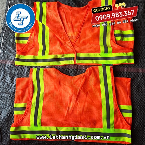 sỉ áo phản quang 3M dán - máy kích cỡ theo yêu cầu sỉ áo phản quang 3M dán - máy kích cỡ theo yêu cầu