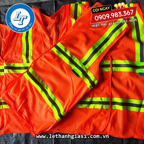 sỉ áo phản quang 3M dán - máy kích cỡ theo yêu cầu sỉ áo phản quang 3M dán - máy kích cỡ theo yêu cầu