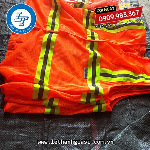 sỉ áo phản quang 3M dán - máy kích cỡ theo yêu cầu sỉ áo phản quang 3M dán - máy kích cỡ theo yêu cầu