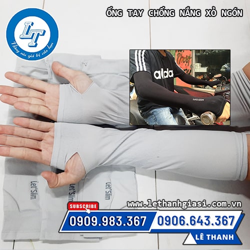 ống tay chống nắng bán rẻ bán sỉ ống tay chống nắng bán rẻ bán sỉ