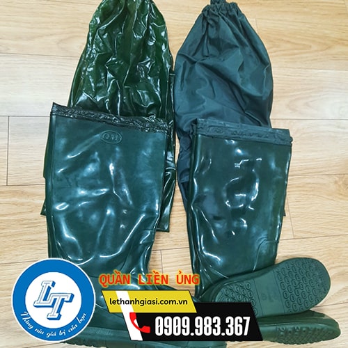 xả số lượng quần mưa liền ủng chất liệu chống thấm siêu rẻ xả số lượng quần mưa liền ủng chất liệu chống thấm siêu rẻ