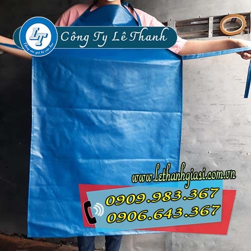 chuyên sỉ tạp dề nhựa xanh chống hóa chất chuyên sỉ tạp dề nhựa xanh chống hóa chất