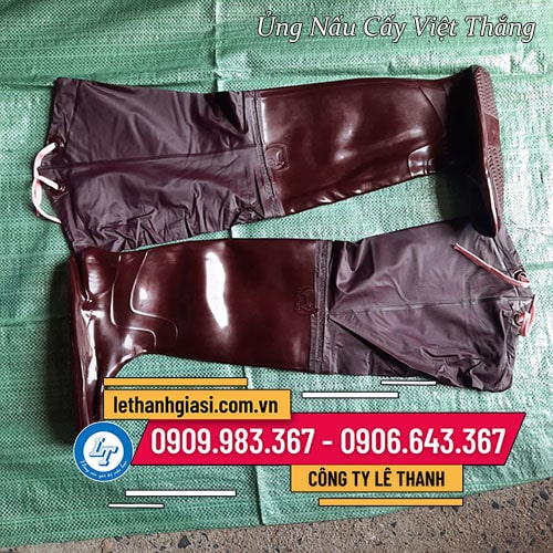 nhập ủng cao su đi cấy giá sỉ rẻ màu nâu nhập ủng cao su đi cấy giá sỉ rẻ màu nâu