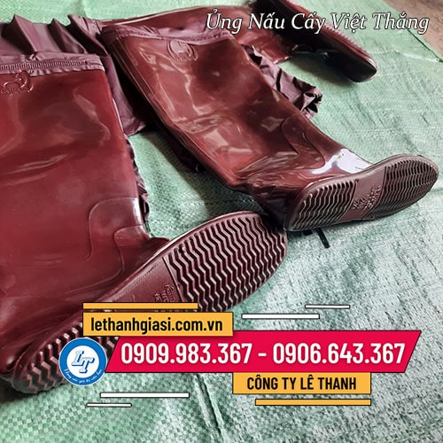 nhập ủng cao su đi cấy giá sỉ rẻ màu nâu nhập ủng cao su đi cấy giá sỉ rẻ màu nâu