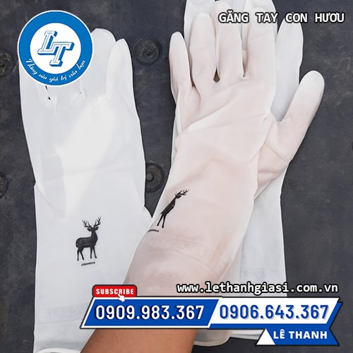 mua găng tay cao su hình hươu giá sỉ ở đâu mua găng tay cao su hình hươu giá sỉ ở đâu