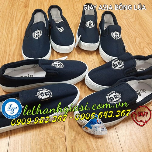 Bán buôn bỏ sỉ GIÀY ASIA rẻ nhất freeship Bán buôn bỏ sỉ GIÀY ASIA rẻ nhất freeship