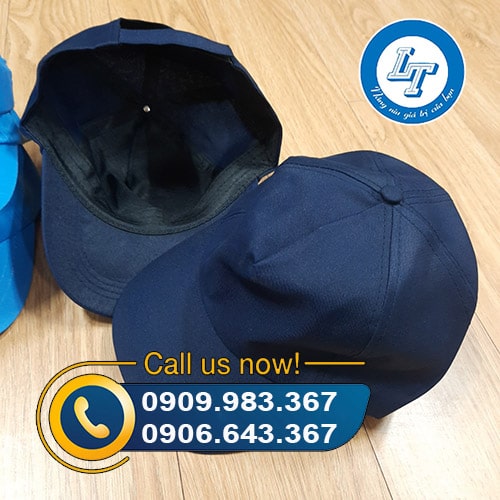 Nón kết nhiều màu in logo giá sỉ bán rẻ Nón kết nhiều màu in logo giá sỉ bán rẻ