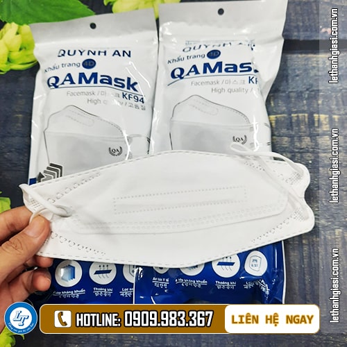 Giá sỉ thùng khẩu trang 4D, mua ở đâu? giá sỉ thùng khẩu trang