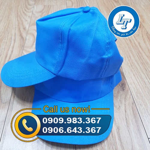 Nón kết nhiều màu in logo giá sỉ bán rẻ Nón kết nhiều màu in logo giá sỉ bán rẻ