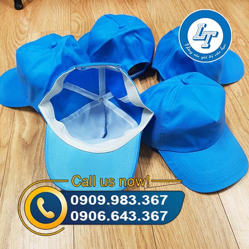 Nón kết nhiều màu in logo giá sỉ bán rẻ Nón kết nhiều màu in logo giá sỉ bán rẻ