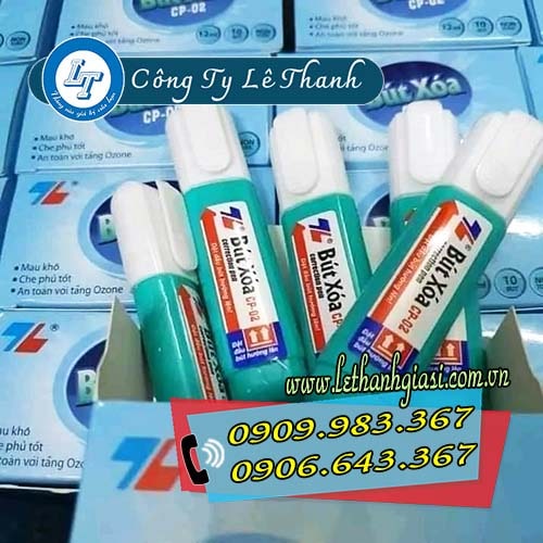 nên mua bút xóa nước ở đâu giá sỉ rẻ nên mua bút xóa nước ở đâu giá sỉ rẻ