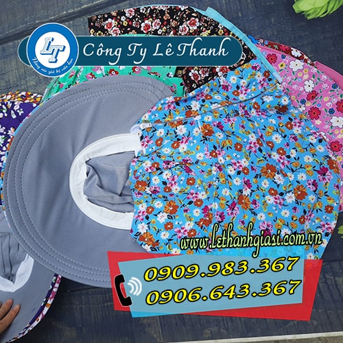nguồn hàng mũ trùm đầu chống nắng nữ giá sỉ nguồn hàng mũ trùm đầu chống nắng nữ giá sỉ