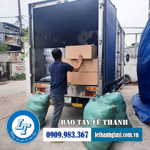 top 5 loại găng tay vải thun phổ biến top 5 loại găng tay vải thun phổ biến