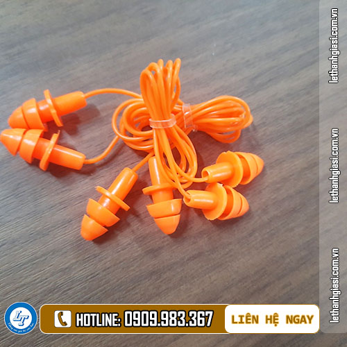 loại nút nhét tai chống ồn đảm bảo thính giác nút nhét tai chống ồn