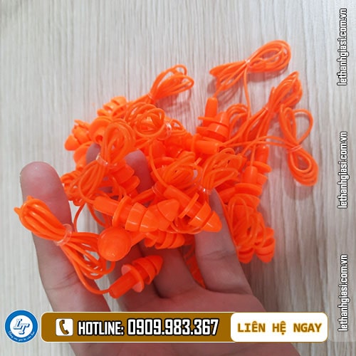 loại nút nhét tai chống ồn đảm bảo thính giác nút nhét tai chống ồn