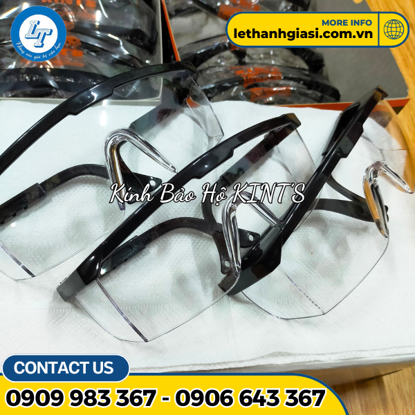 sỉ kính bảo hộ KINT'S bảo vệ tối ưu giá mềm sỉ kính bảo hộ KINT'S bảo vệ tối ưu giá mềm