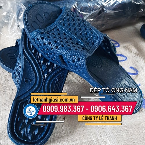 cơ sở phân phối dép tổ ong nam xanh đen giá rẻ cơ sở phân phối dép tổ ong nam xanh đen giá rẻ