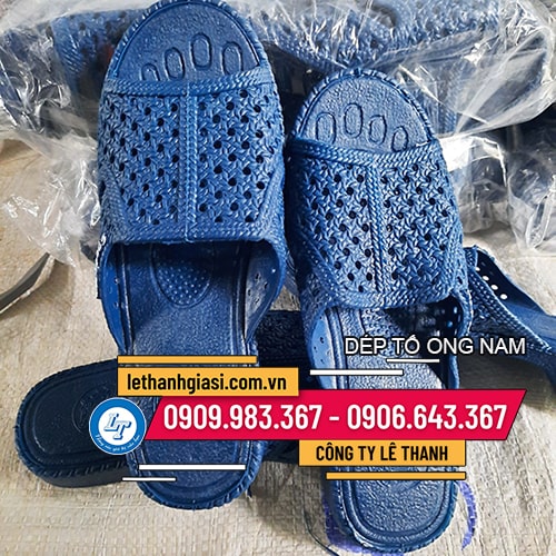 cơ sở phân phối dép tổ ong nam xanh đen giá rẻ cơ sở phân phối dép tổ ong nam xanh đen giá rẻ